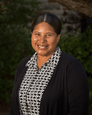 school principal