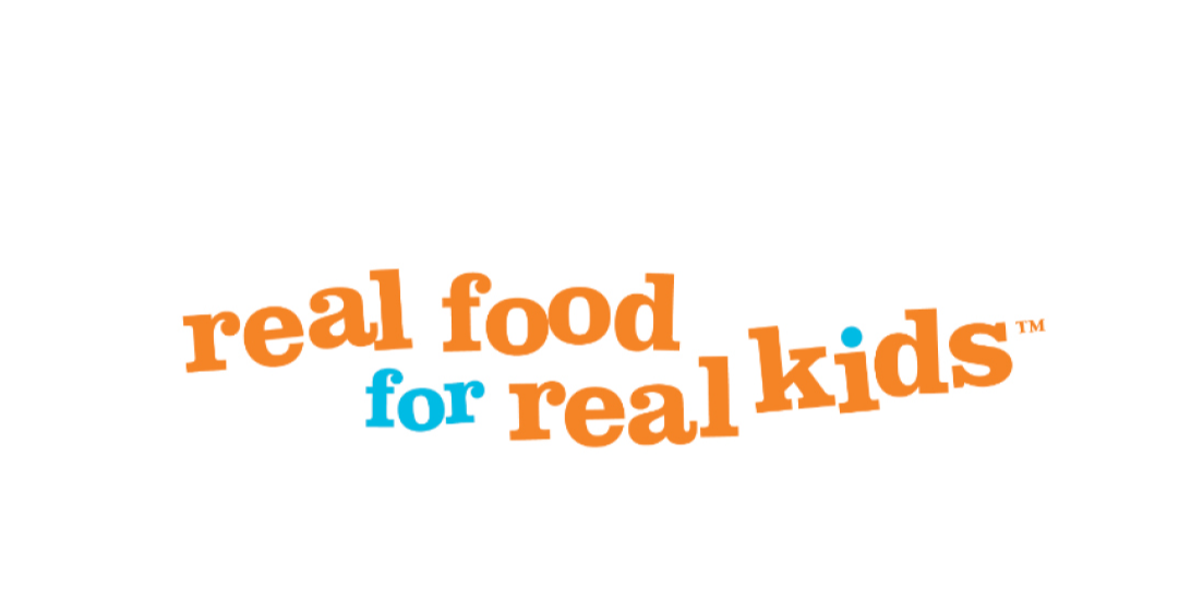 Real Food For Real Kids
